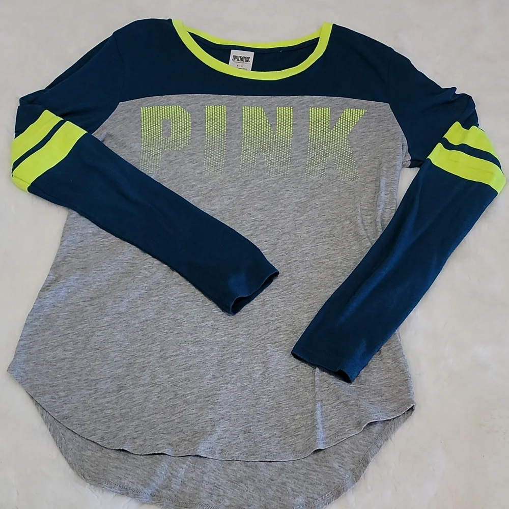 Pink Top - Picture 2 of 4